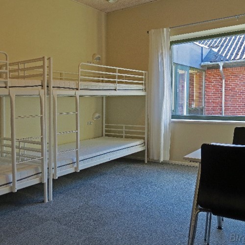 4-sengsværelse i den nye bygning (1)